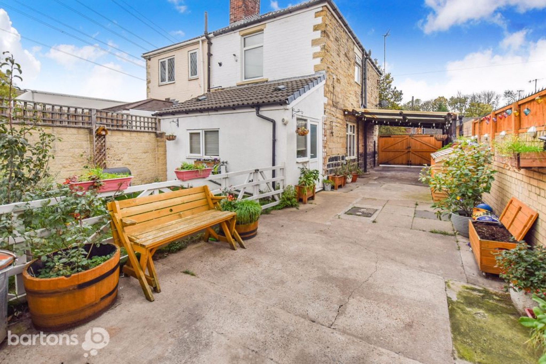 Images for Victoria Street, CATCLIFFE