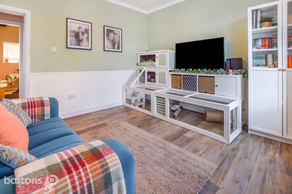 Images for Victoria Street, CATCLIFFE