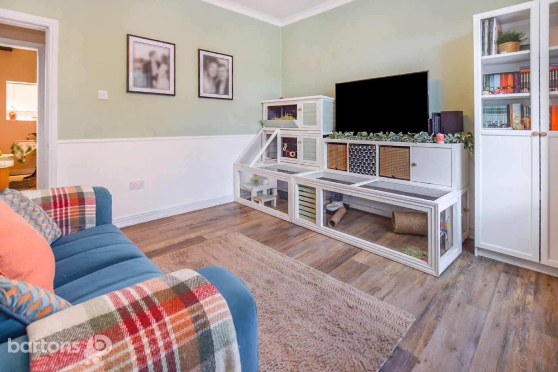 Images for Victoria Street, CATCLIFFE