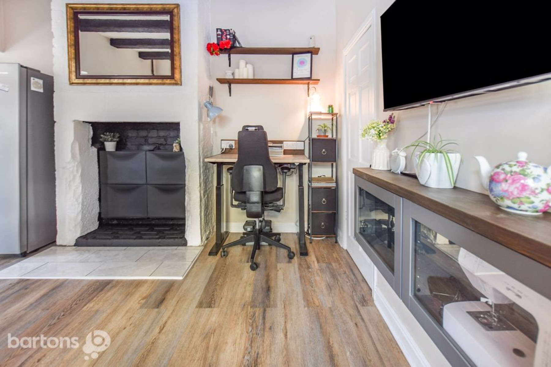 Images for Victoria Street, CATCLIFFE