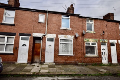 View Full Details for Rosebery Street, HOLMES