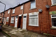 Images for Rosebery Street, HOLMES