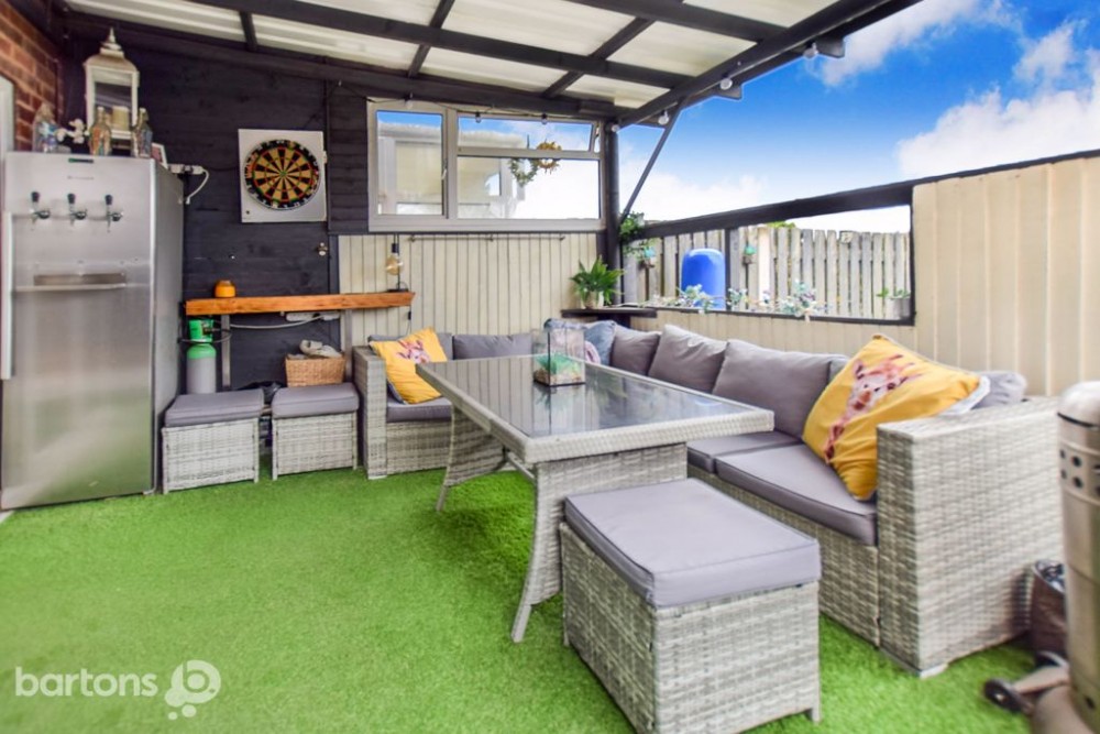 Images for Plane Drive, WICKERLSEY