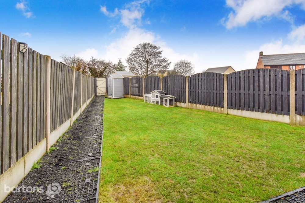 Images for Plane Drive, WICKERLSEY