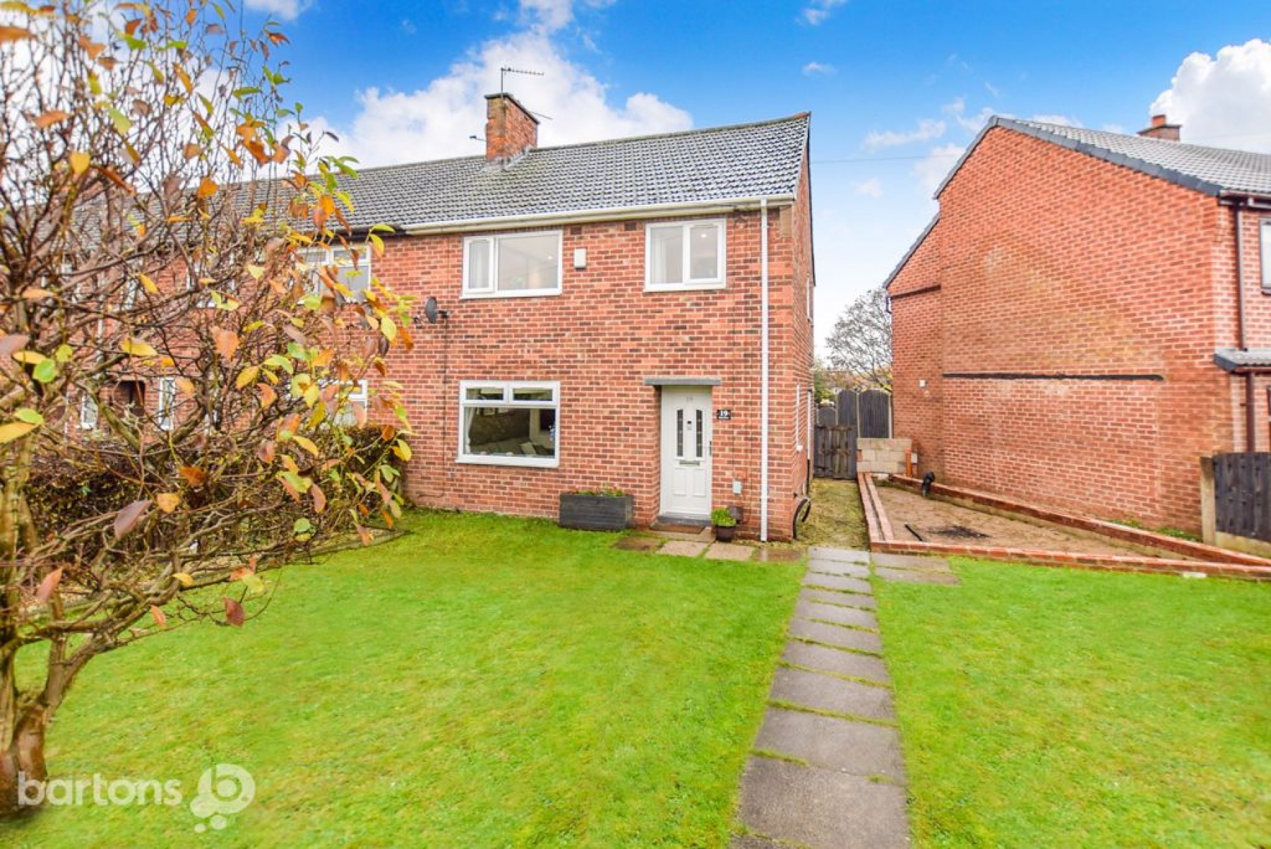 Images for Plane Drive, WICKERLSEY