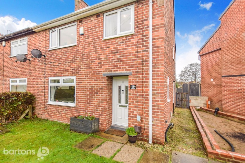 Images for Plane Drive, WICKERLSEY