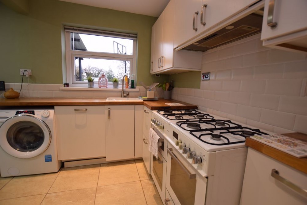 Images for Plane Drive, WICKERLSEY