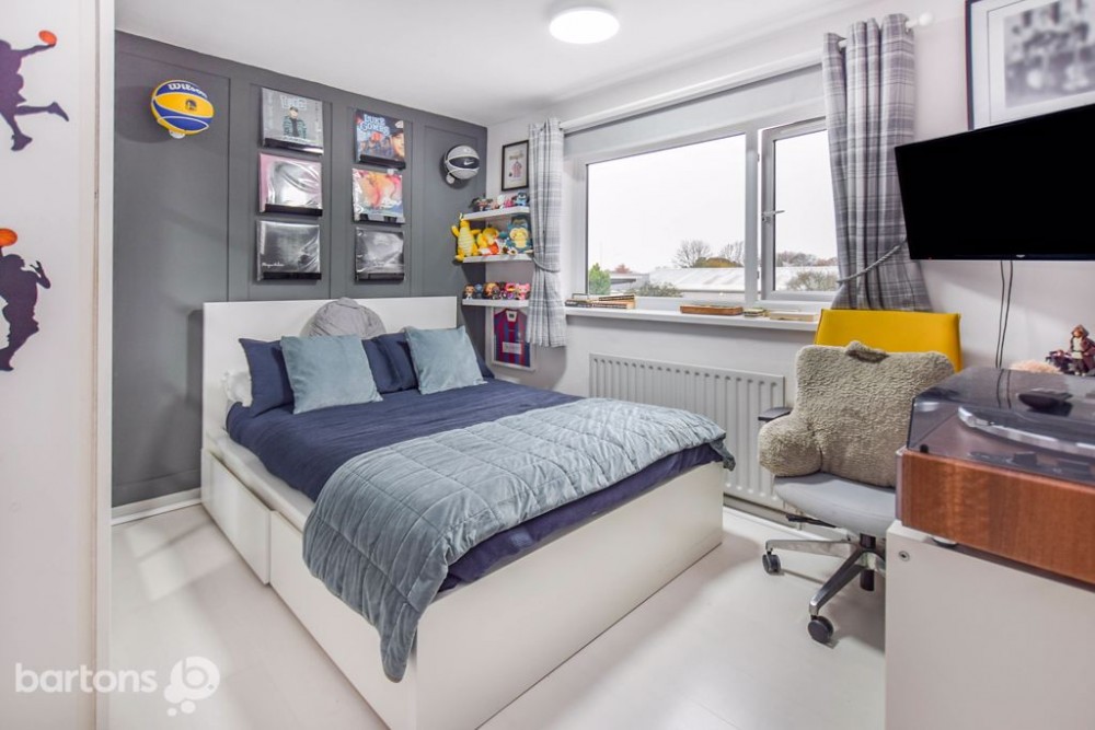 Images for Plane Drive, WICKERLSEY