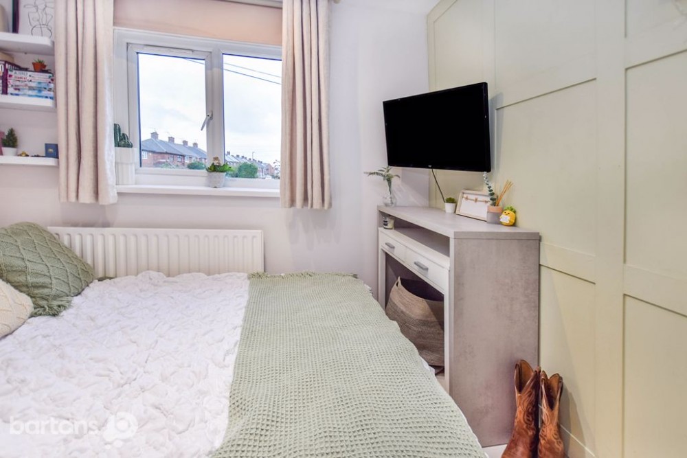 Images for Plane Drive, WICKERLSEY