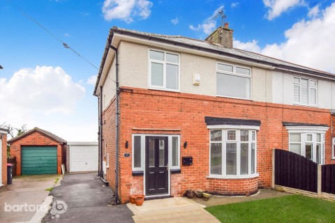 View Full Details for Herringthorpe Grove, HERRINGTHORPE
