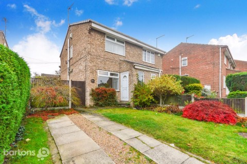 View Full Details for Fleming Way, Flanderwell