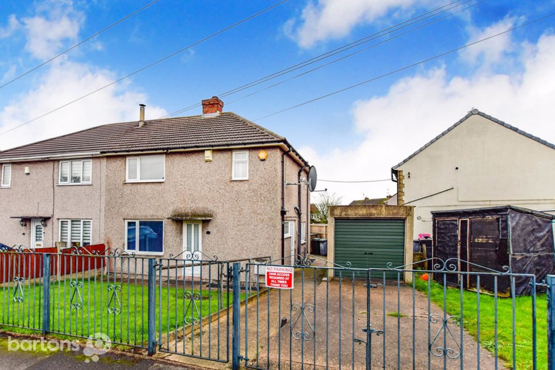 Images for Aymer Drive, Thurcroft