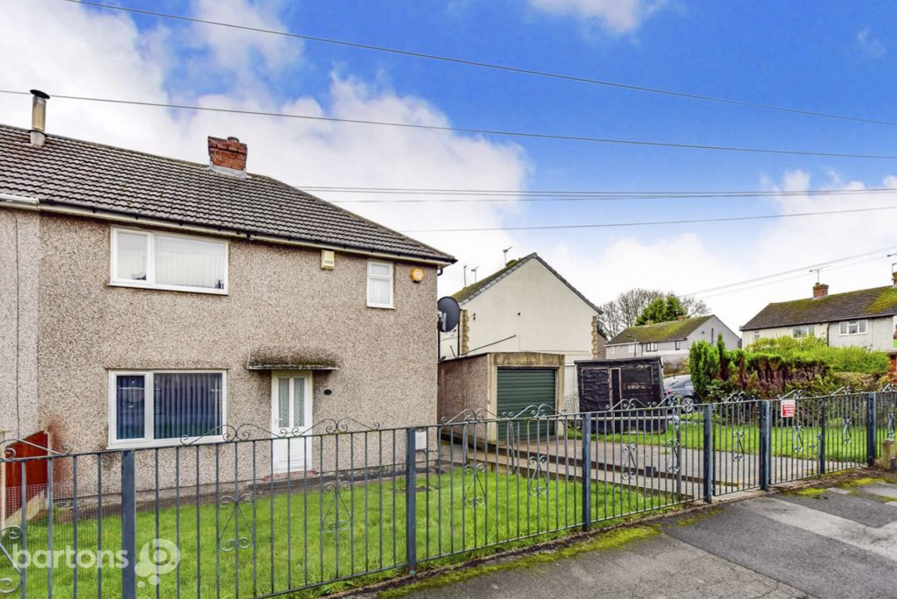 Images for Aymer Drive, Thurcroft