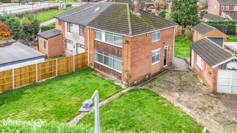 View Full Details for Grange Road, Moorgate