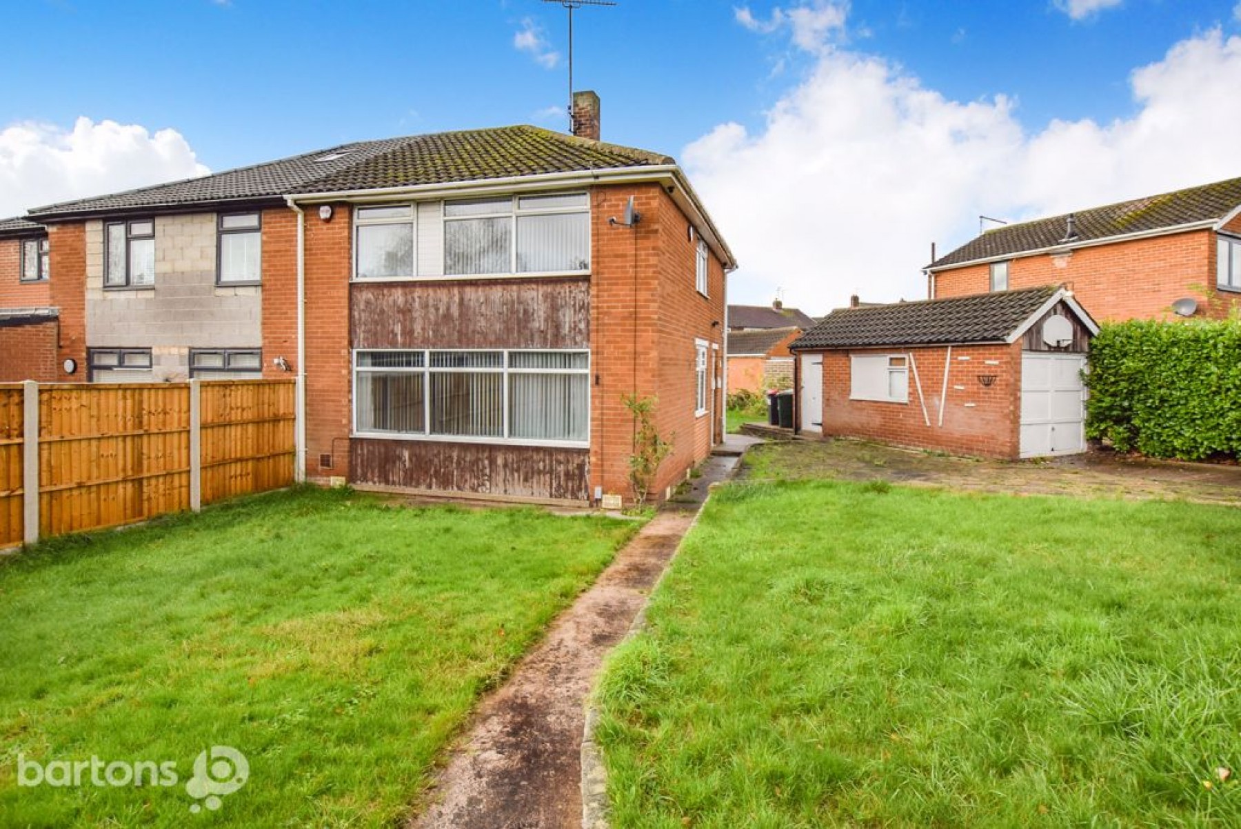 Images for Grange Road, Moorgate