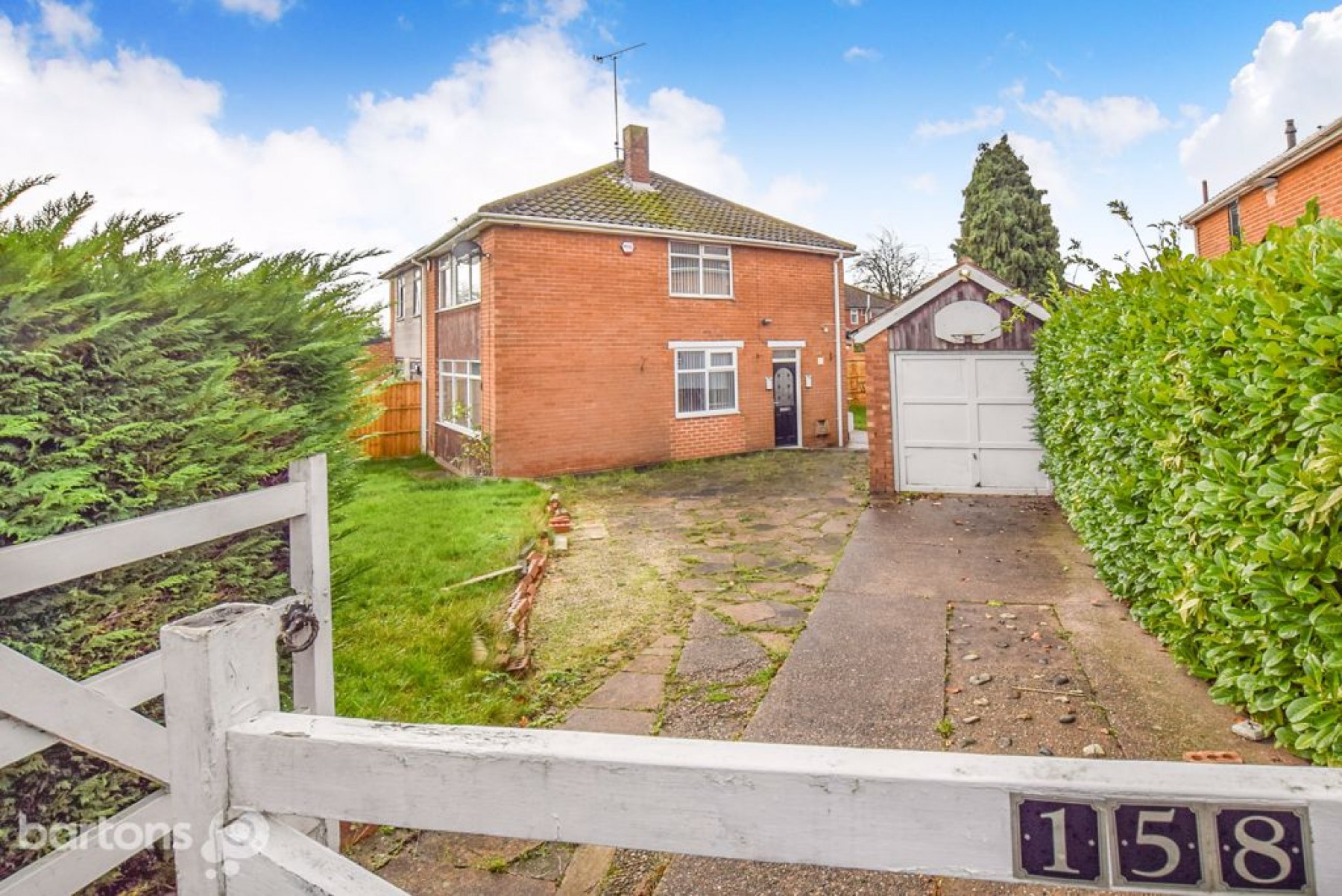 Images for Grange Road, Moorgate