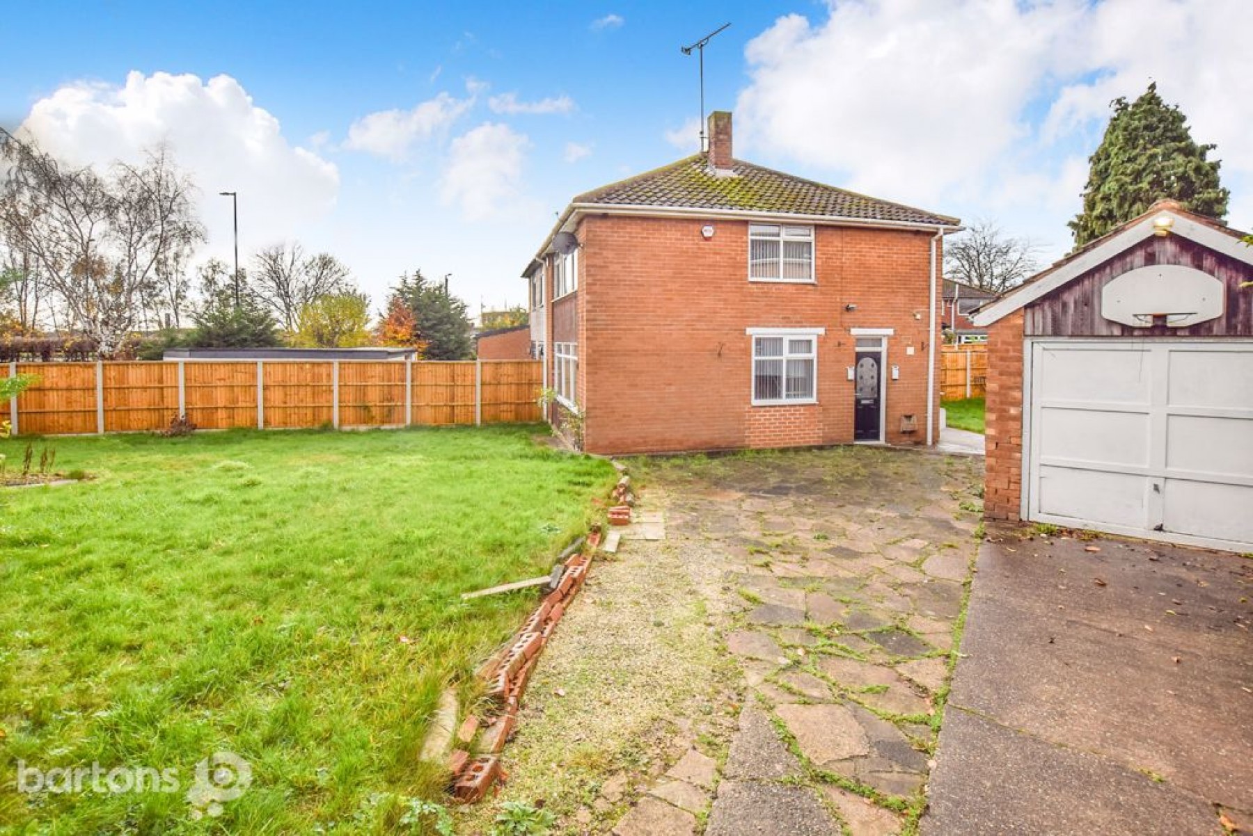 Images for Grange Road, Moorgate