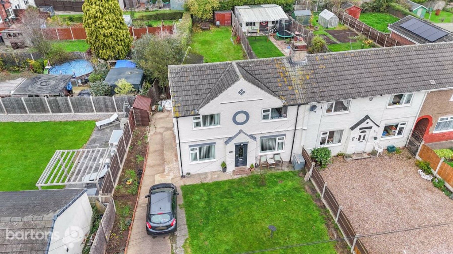 Images for Sawn Moor Road, Thurcroft