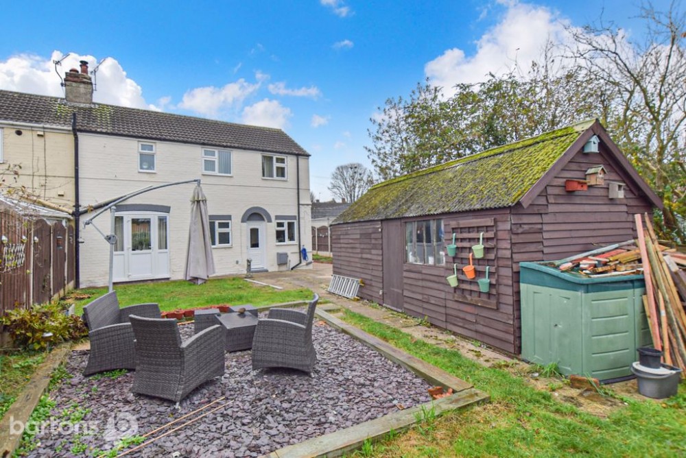 Images for Sawn Moor Road, Thurcroft