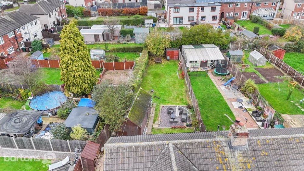 Images for Sawn Moor Road, Thurcroft