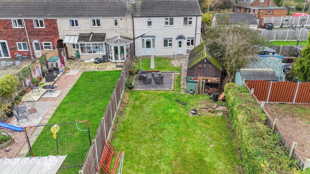 Images for Sawn Moor Road, Thurcroft