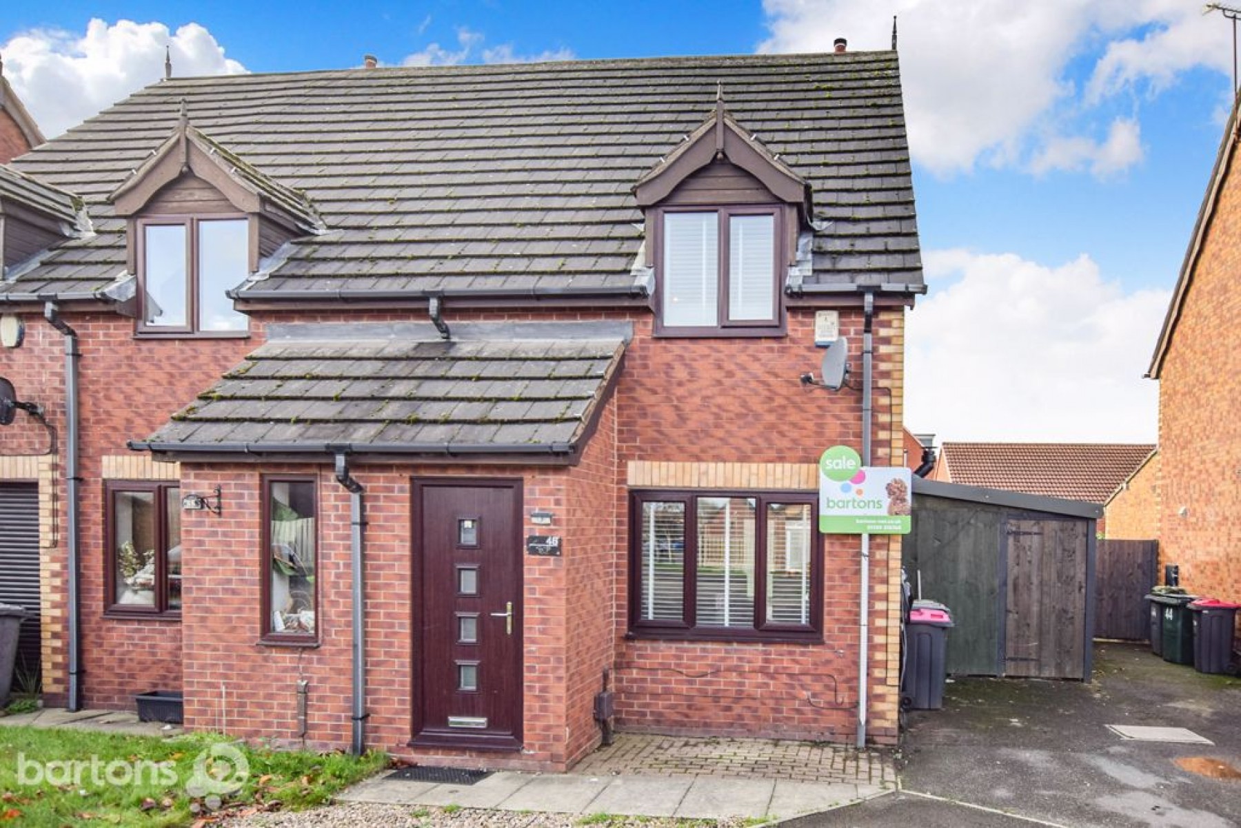 Images for Holmes Road, BRAMLEY