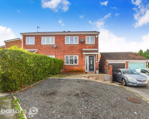 View Full Details for Ferndale Drive, Bramley