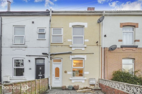 View Full Details for Church Grove, Braithwell