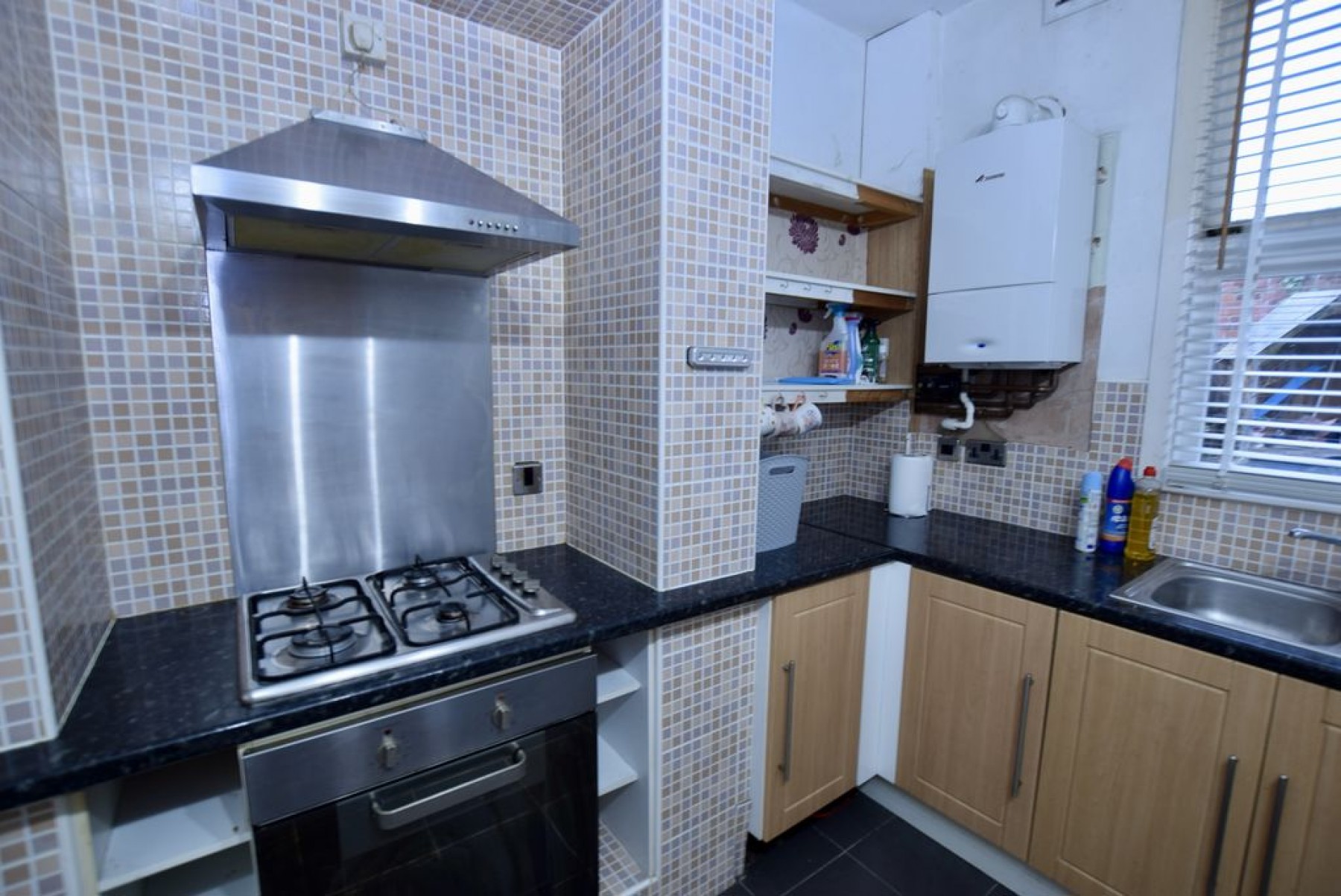 Images for Holmesfield, 3 Rosebery Street, HOLMES