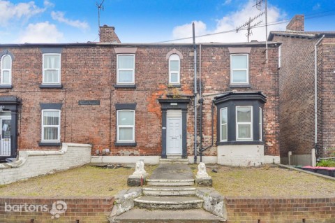 View Full Details for Clough Road, Masborough