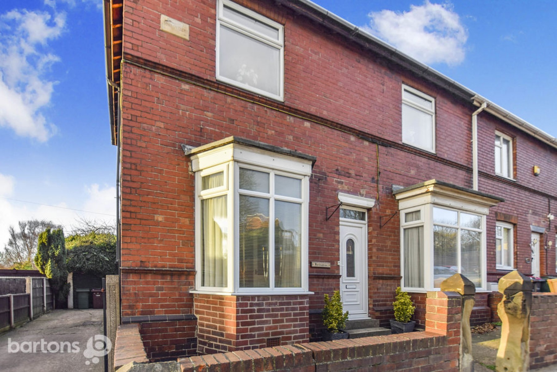 Images for Hollydene, Doncaster Road, Thrybergh