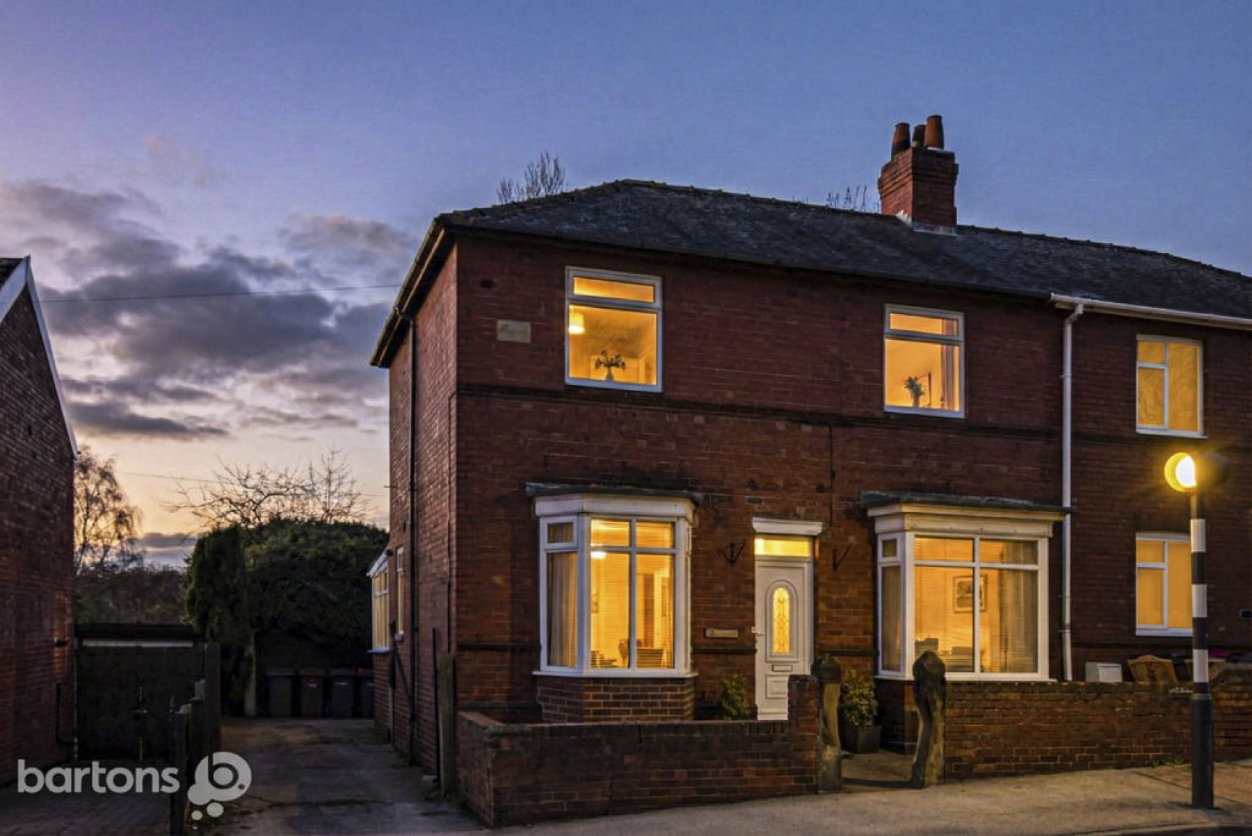 Images for Hollydene, Doncaster Road, Thrybergh