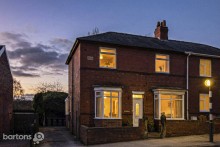 Images for Hollydene, Doncaster Road, Thrybergh