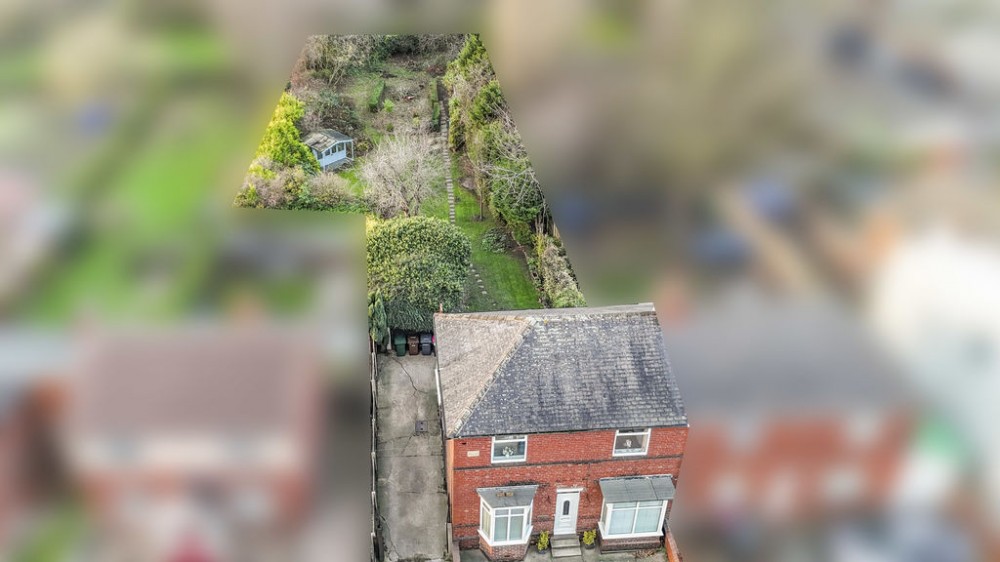 Images for Hollydene, Doncaster Road, Thrybergh