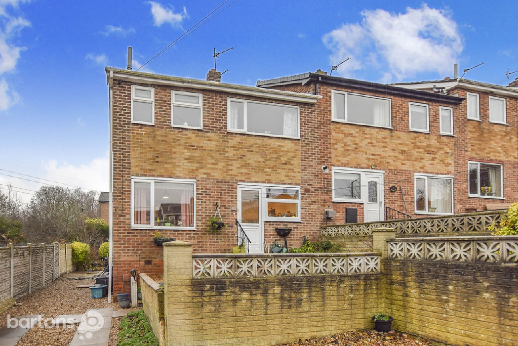 Images for Miller Dale Drive, BRINSWORTH