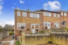 Images for Miller Dale Drive, BRINSWORTH