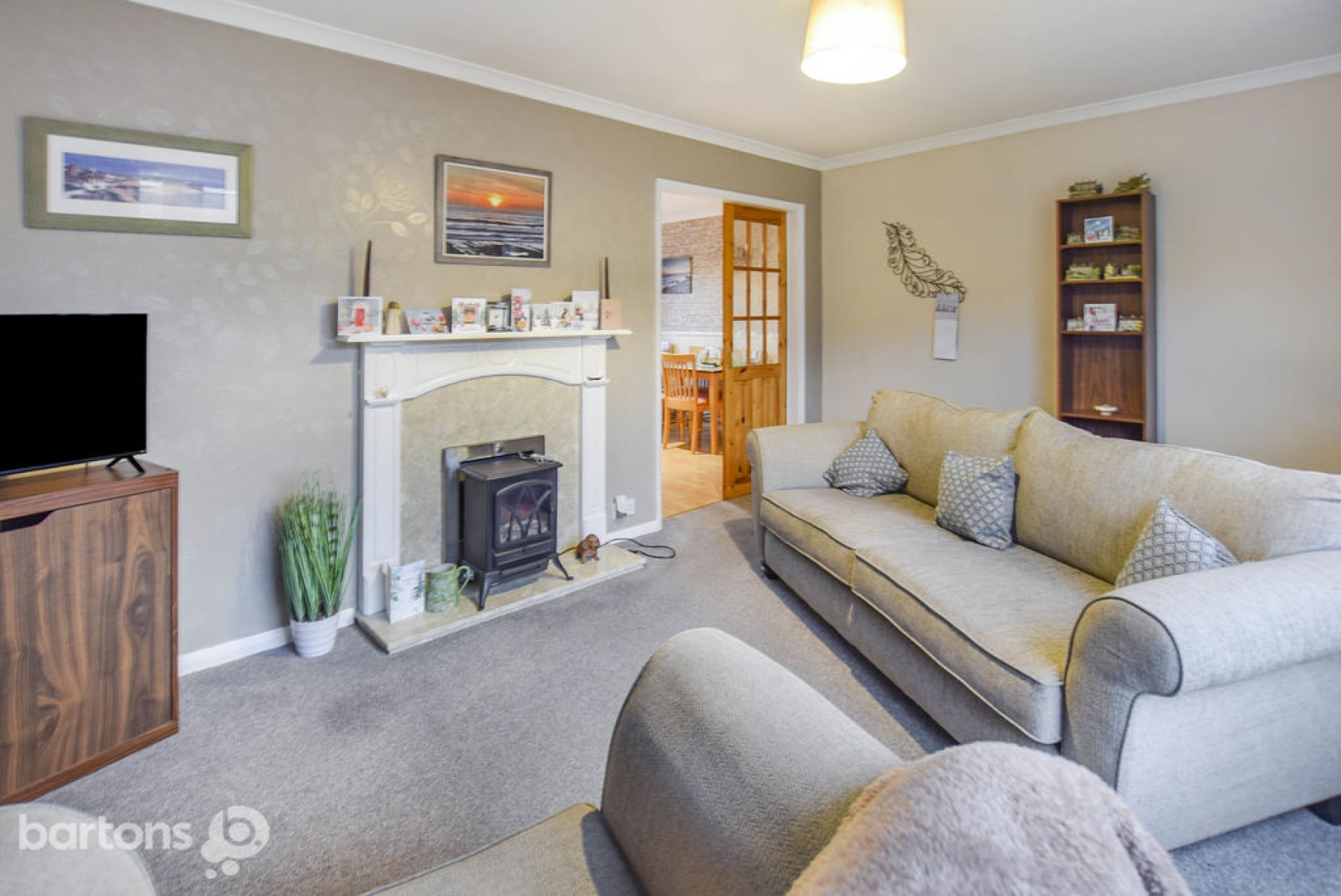 Images for Miller Dale Drive, BRINSWORTH