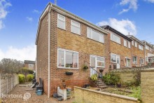 Images for Miller Dale Drive, BRINSWORTH