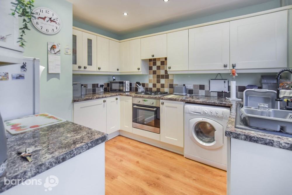 Images for Miller Dale Drive, BRINSWORTH