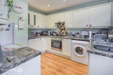 Images for Miller Dale Drive, BRINSWORTH