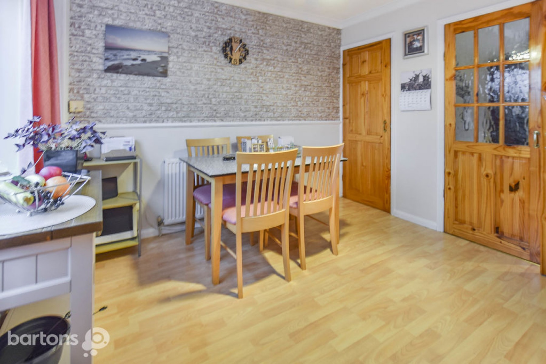 Images for Miller Dale Drive, BRINSWORTH