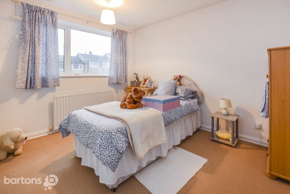 Images for Miller Dale Drive, BRINSWORTH