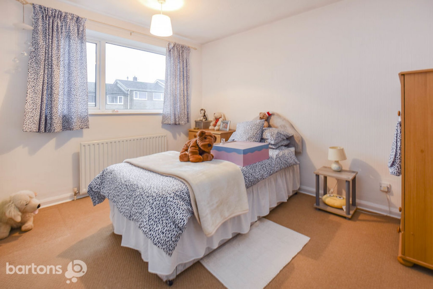 Images for Miller Dale Drive, BRINSWORTH