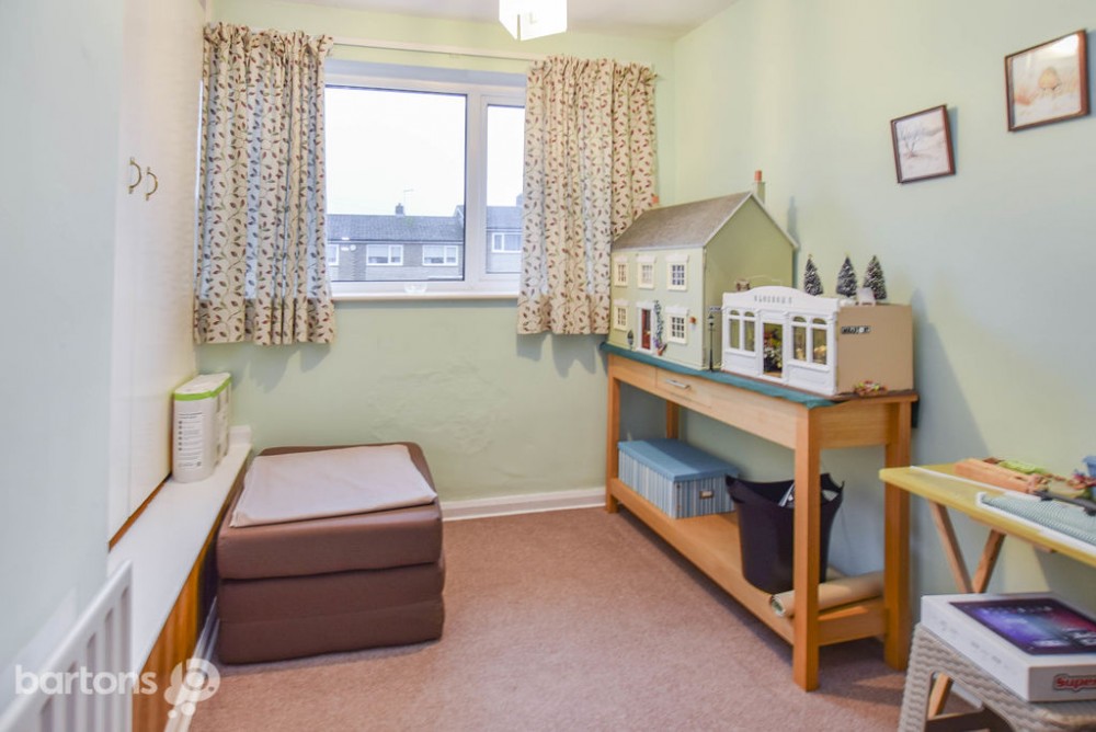 Images for Miller Dale Drive, BRINSWORTH