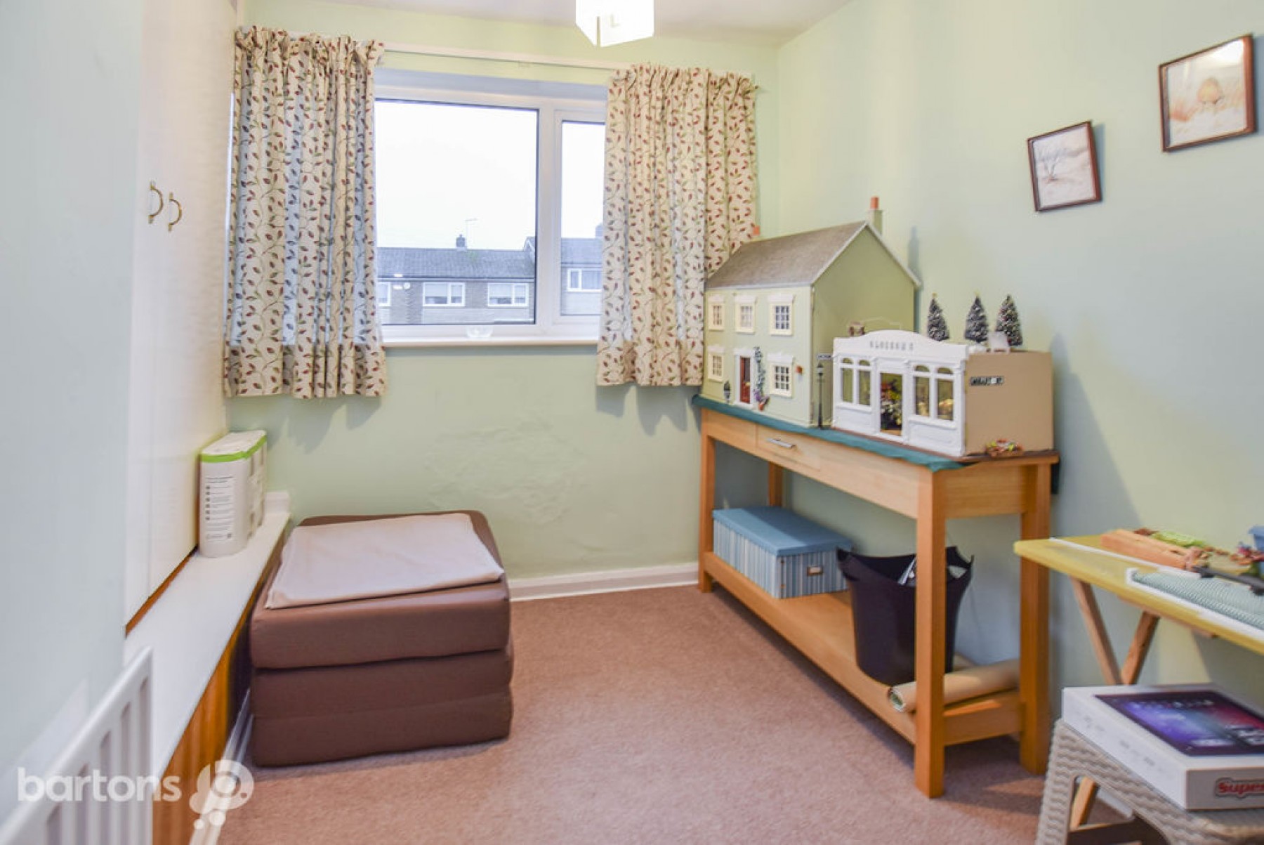 Images for Miller Dale Drive, BRINSWORTH