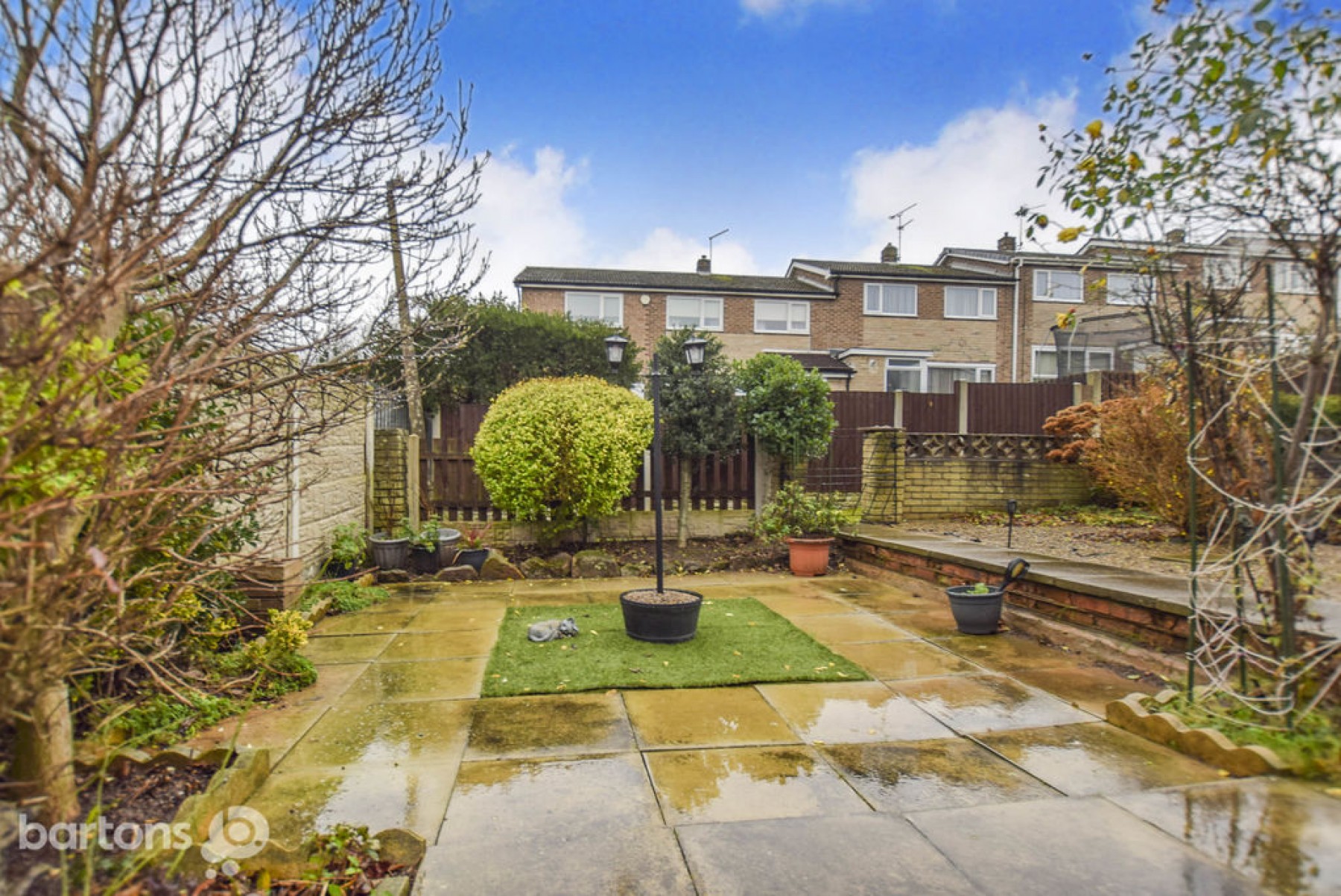 Images for Miller Dale Drive, BRINSWORTH