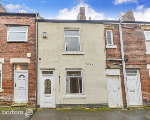 View Full Details for Goosebutt Street, Parkgate