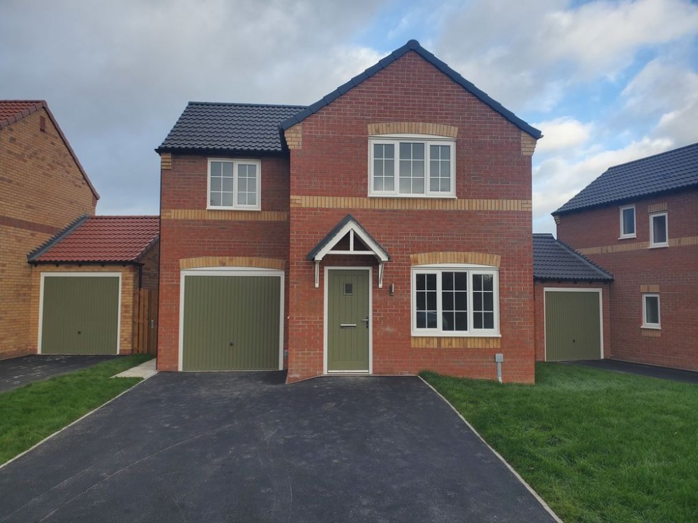 Images for Water Rail Road,