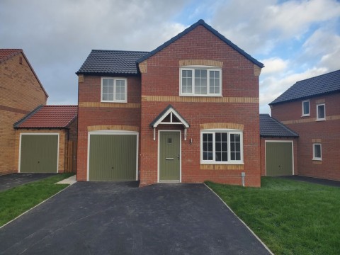 View Full Details for Water Rail Road,