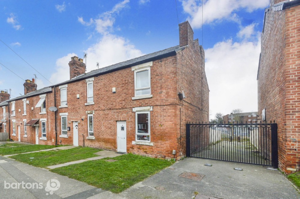 Images for Ellis Street, Brinsworth